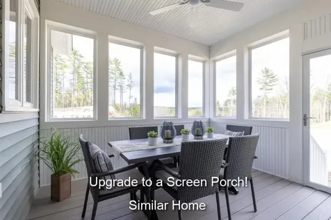 Unit 26 Summerwind Place Greenland NH 03840