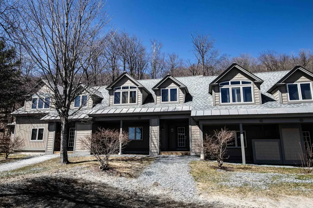 51 Alpine Way Ludlow VT 05149
