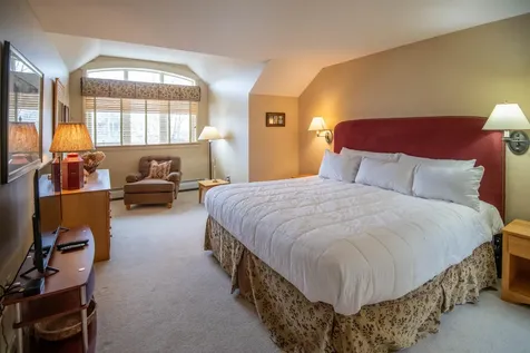 51 Alpine Way Ludlow VT 05149