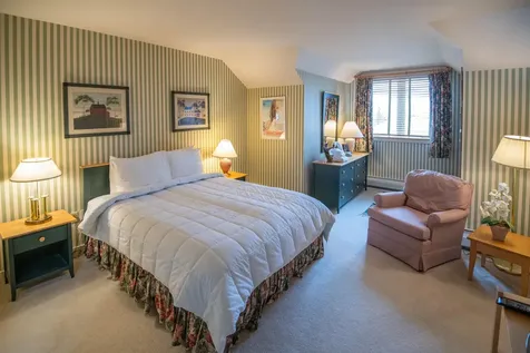 51 Alpine Way Ludlow VT 05149
