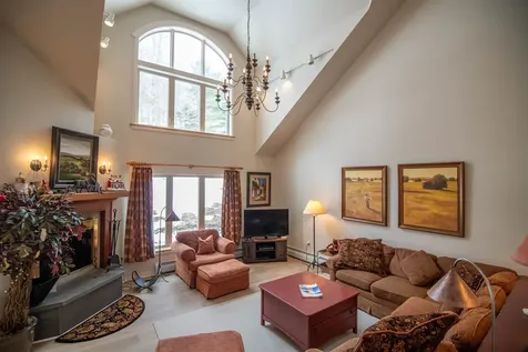 51 Alpine Way Ludlow VT 05149