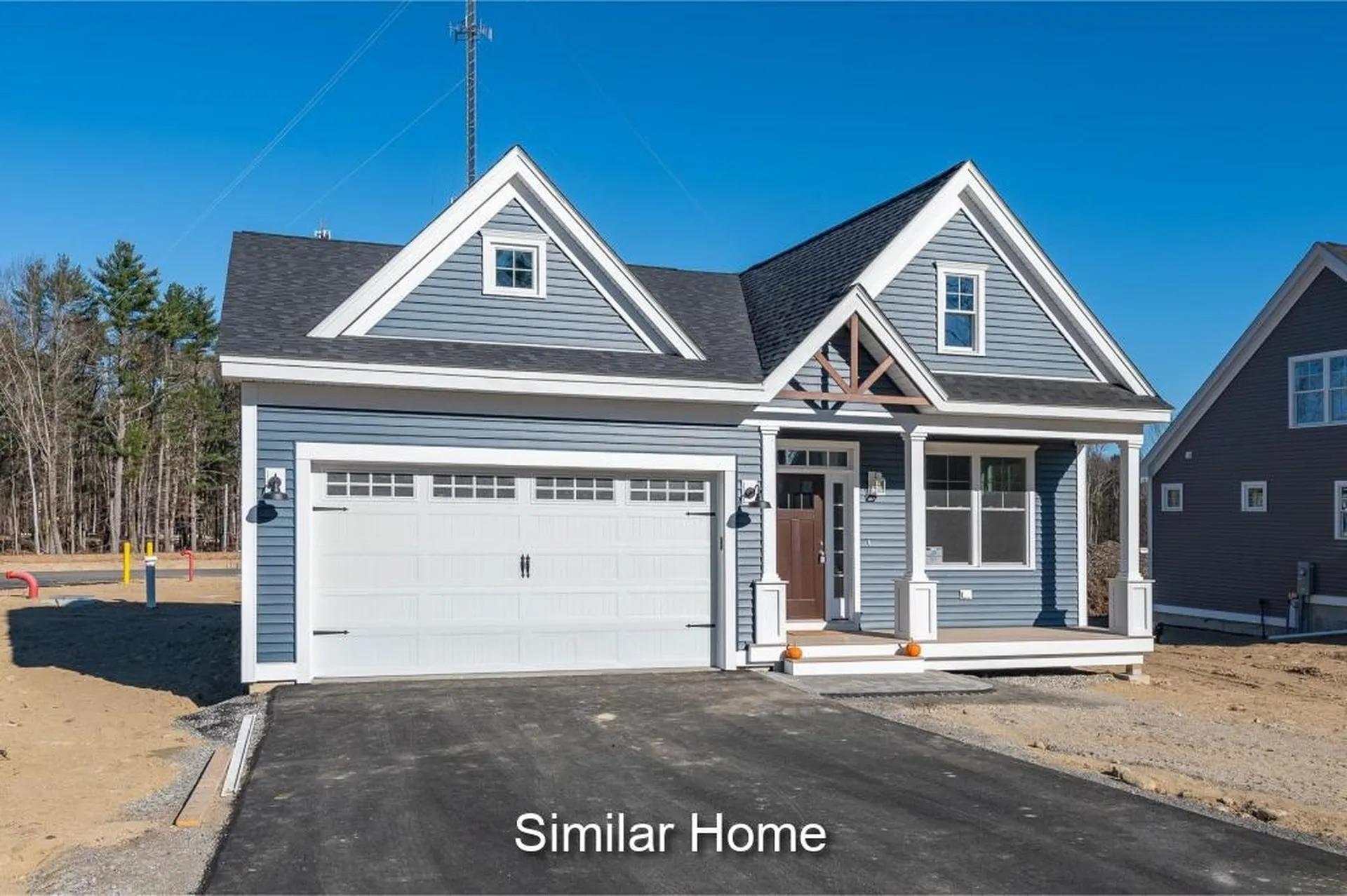 Unit 28 Summerwind Place Greenland NH 03840