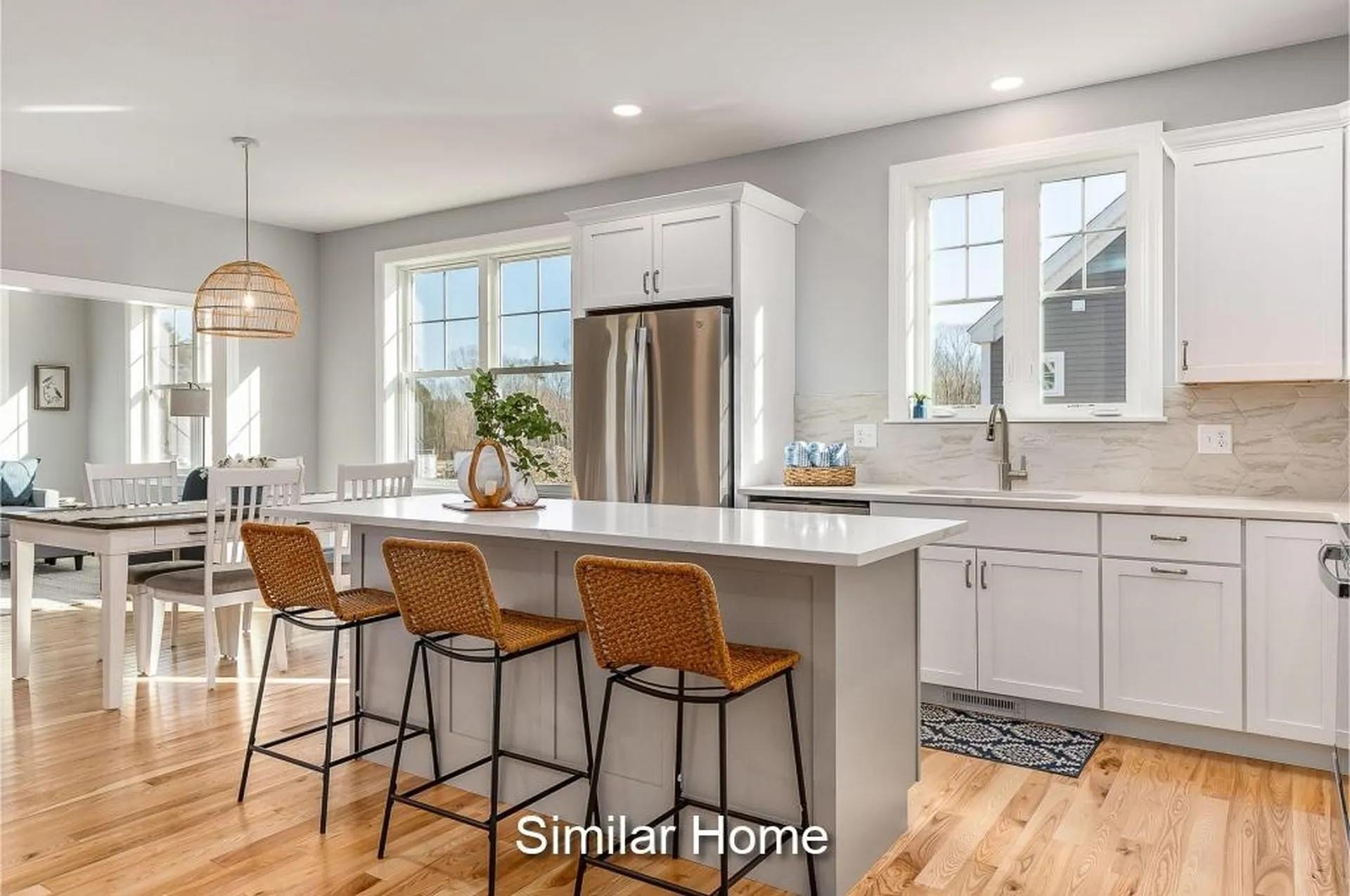 Unit 28 Summerwind Place Greenland NH 03840