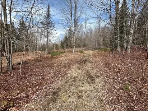 1412 Bean Pond Road Wheelock VT 05851