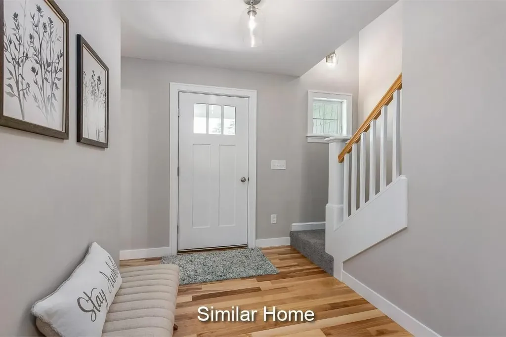 Unit 27 Summerwind Place Greenland NH 03840