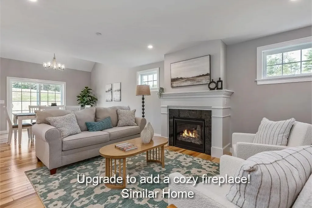 Unit 27 Summerwind Place Greenland NH 03840