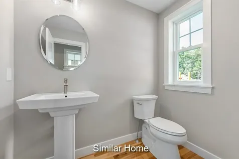 Unit 27 Summerwind Place Greenland NH 03840