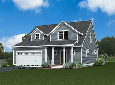 Unit 27 Summerwind Place Greenland NH 03840