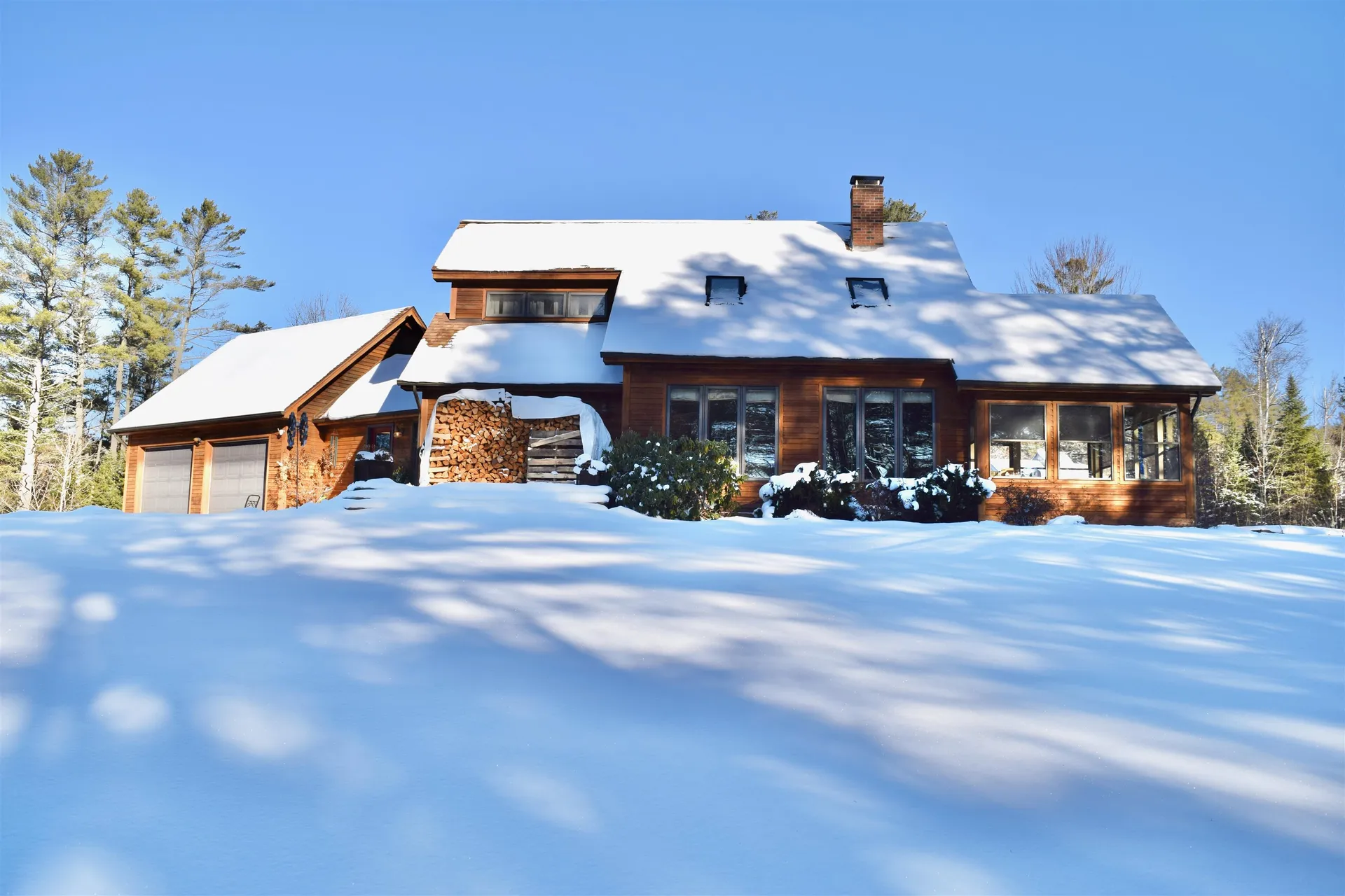 358 Vt Route 14 Woodbury VT 05681