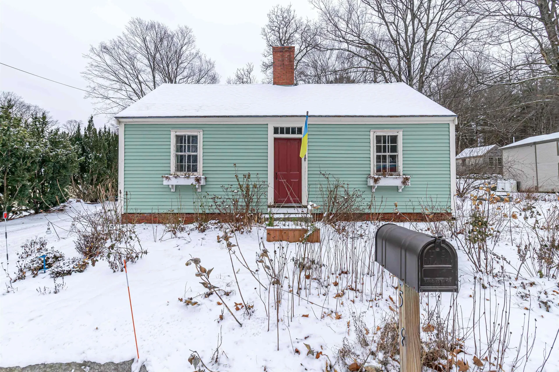 53 Newmarket Road Durham NH 03824