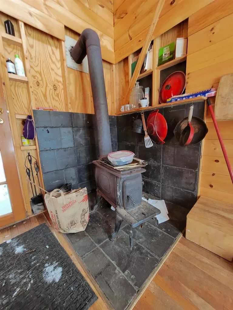 12 Meadowbrook Lane Chelsea VT 05038