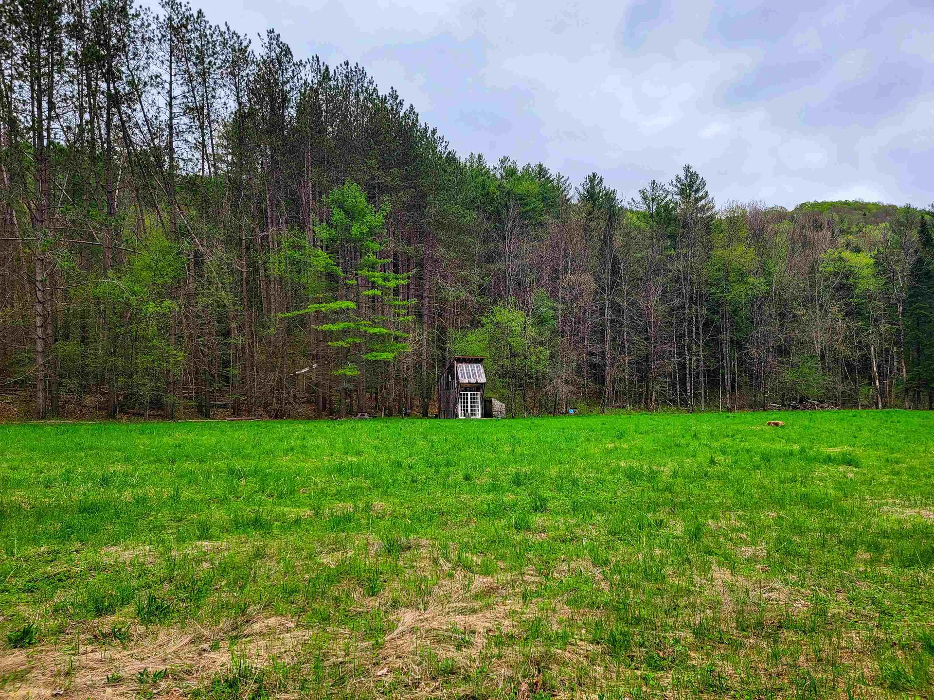 12 Meadowbrook Lane Chelsea VT 05038