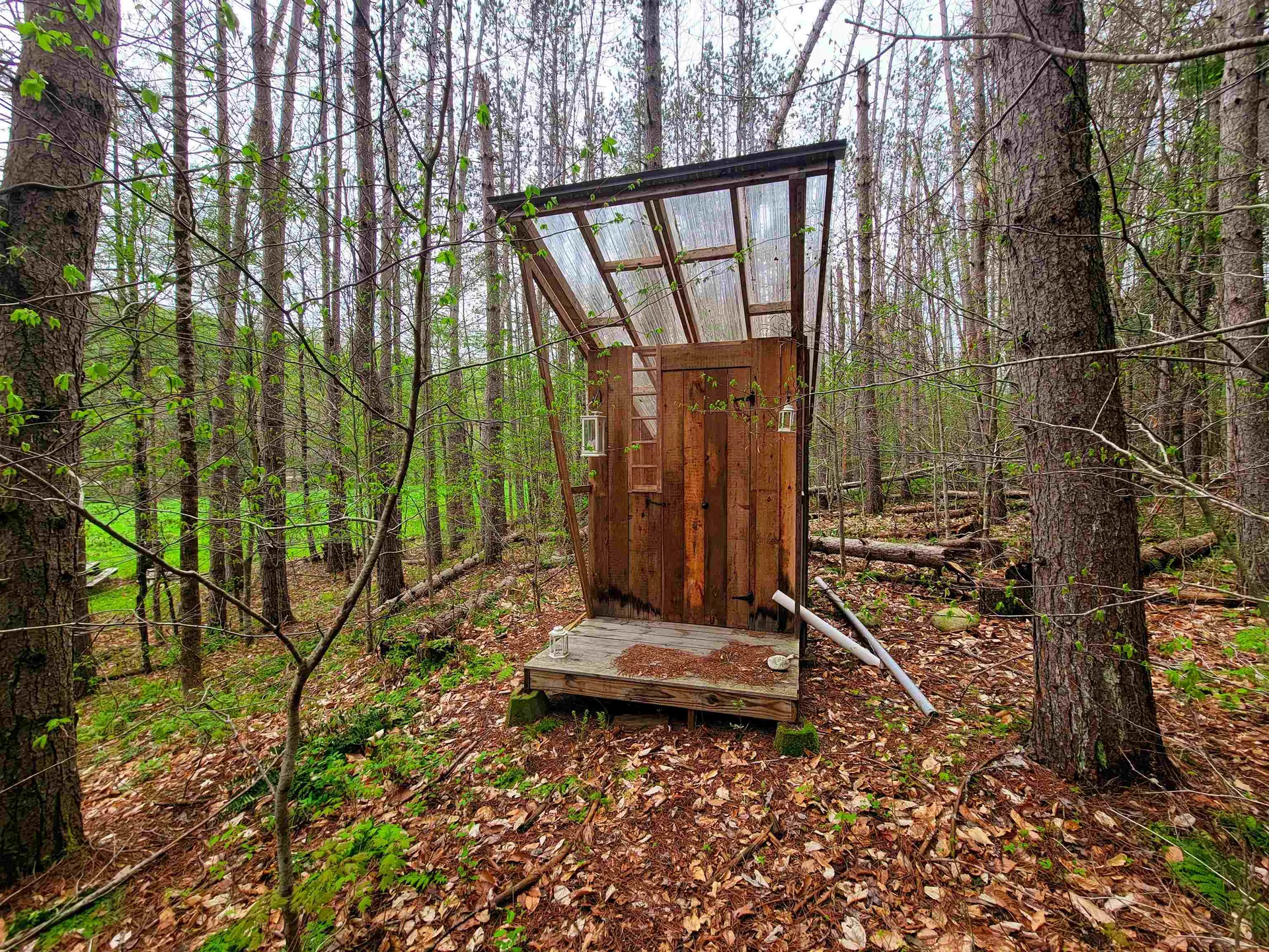 12 Meadowbrook Lane Chelsea VT 05038