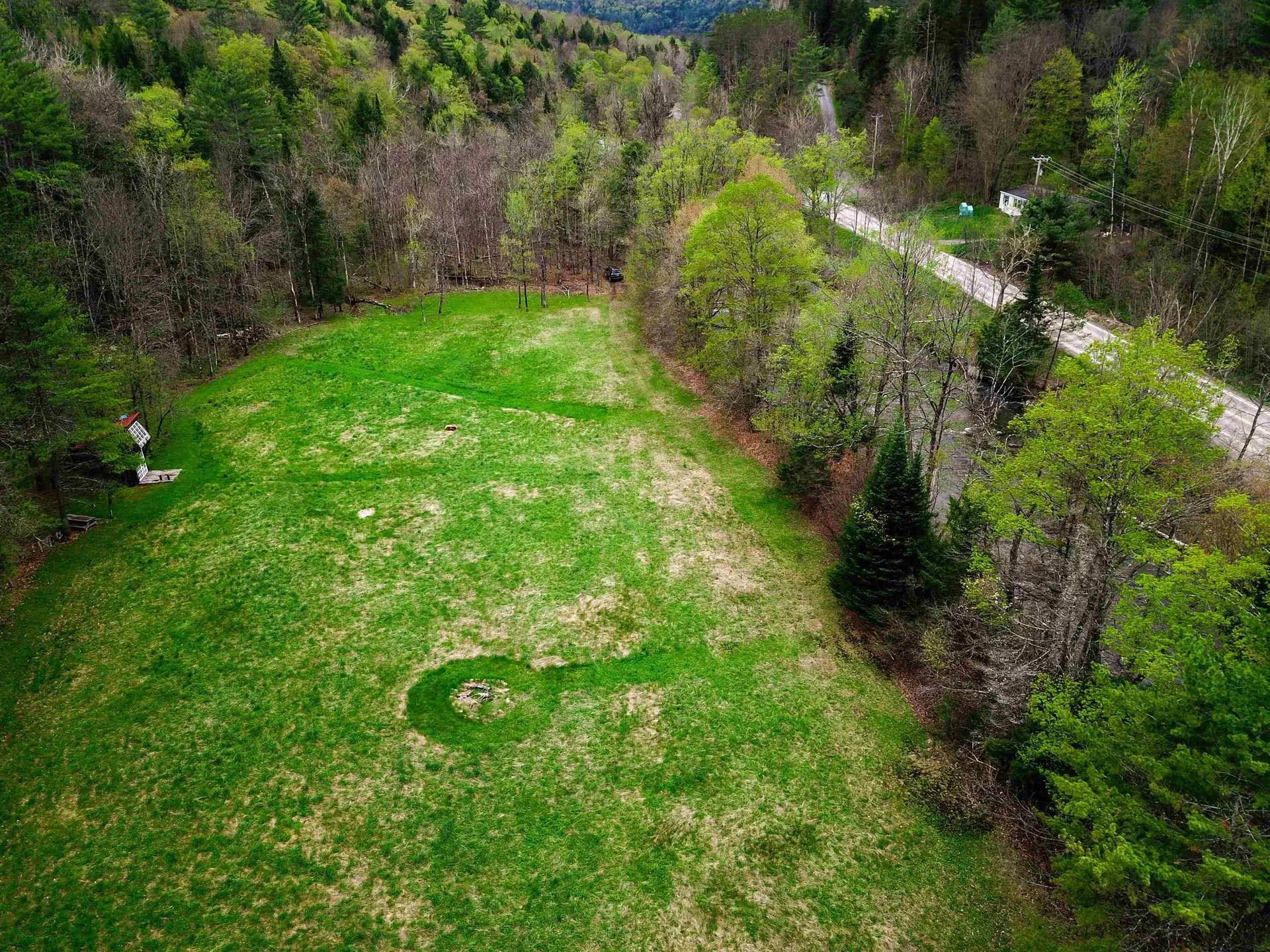 12 Meadowbrook Lane Chelsea VT 05038