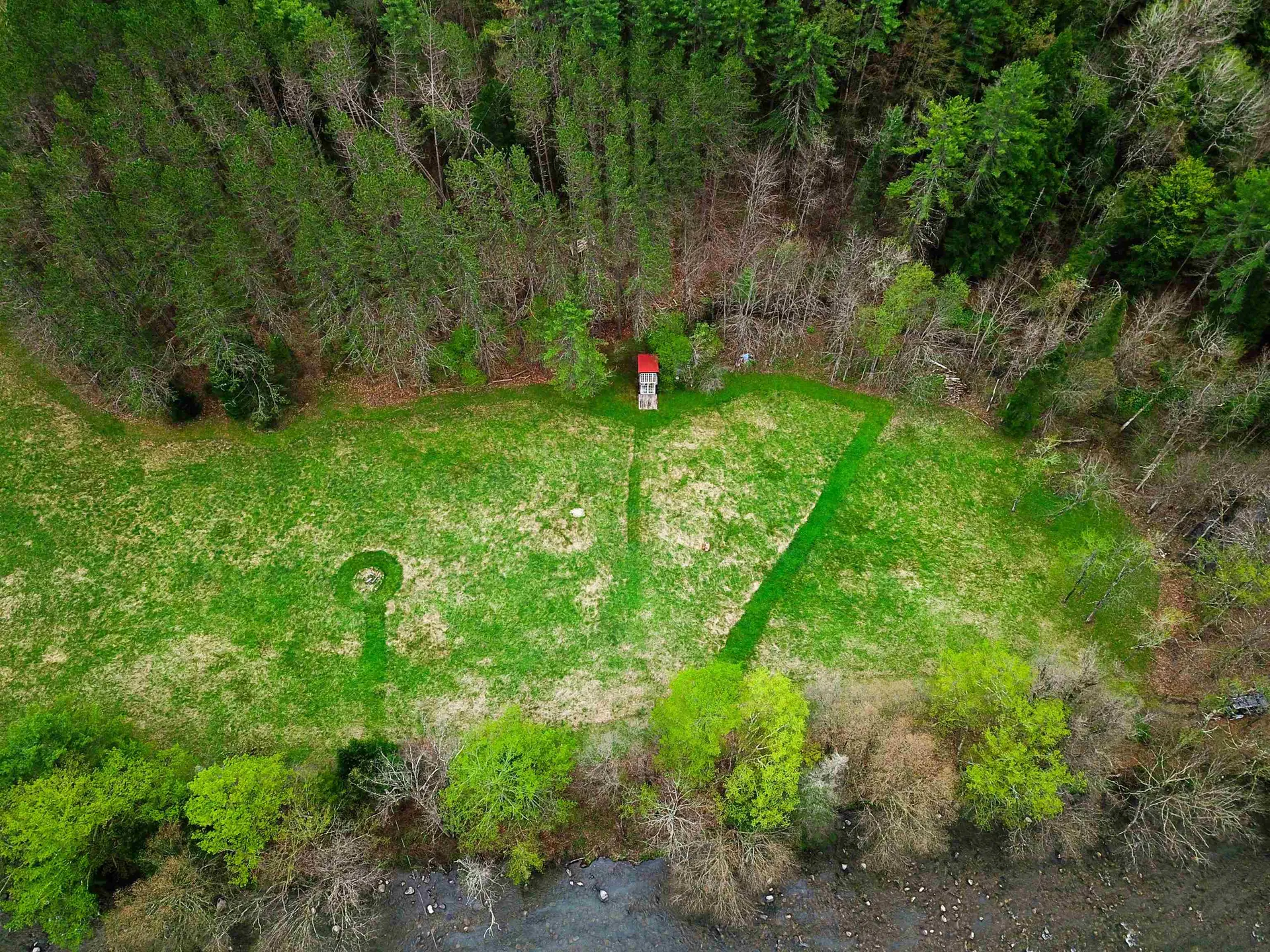 12 Meadowbrook Lane Chelsea VT 05038