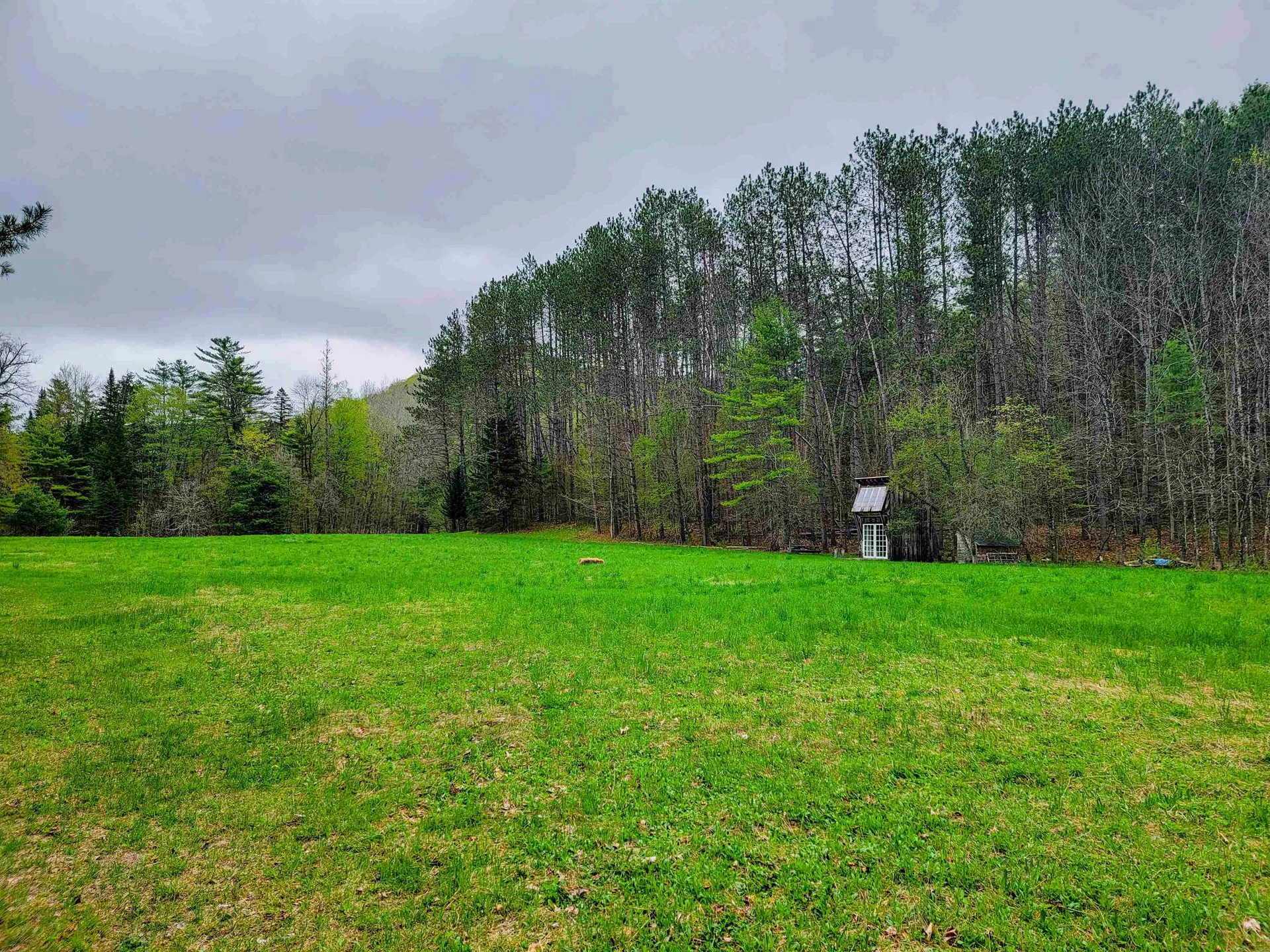 12 Meadowbrook Lane Chelsea VT 05038