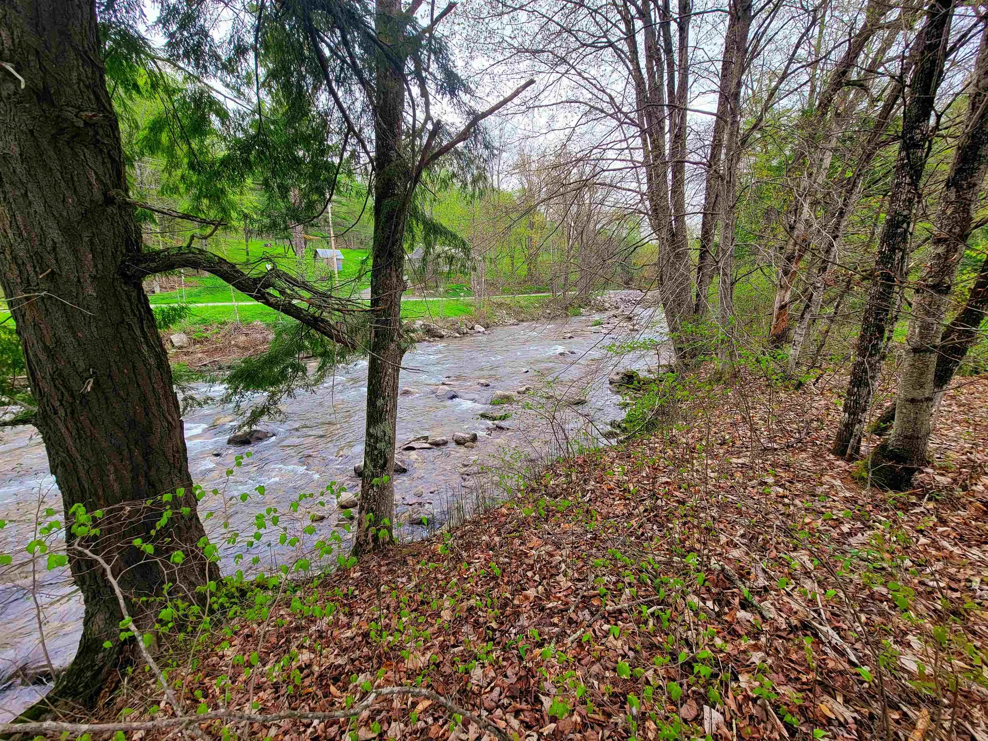 12 Meadowbrook Lane Chelsea VT 05038