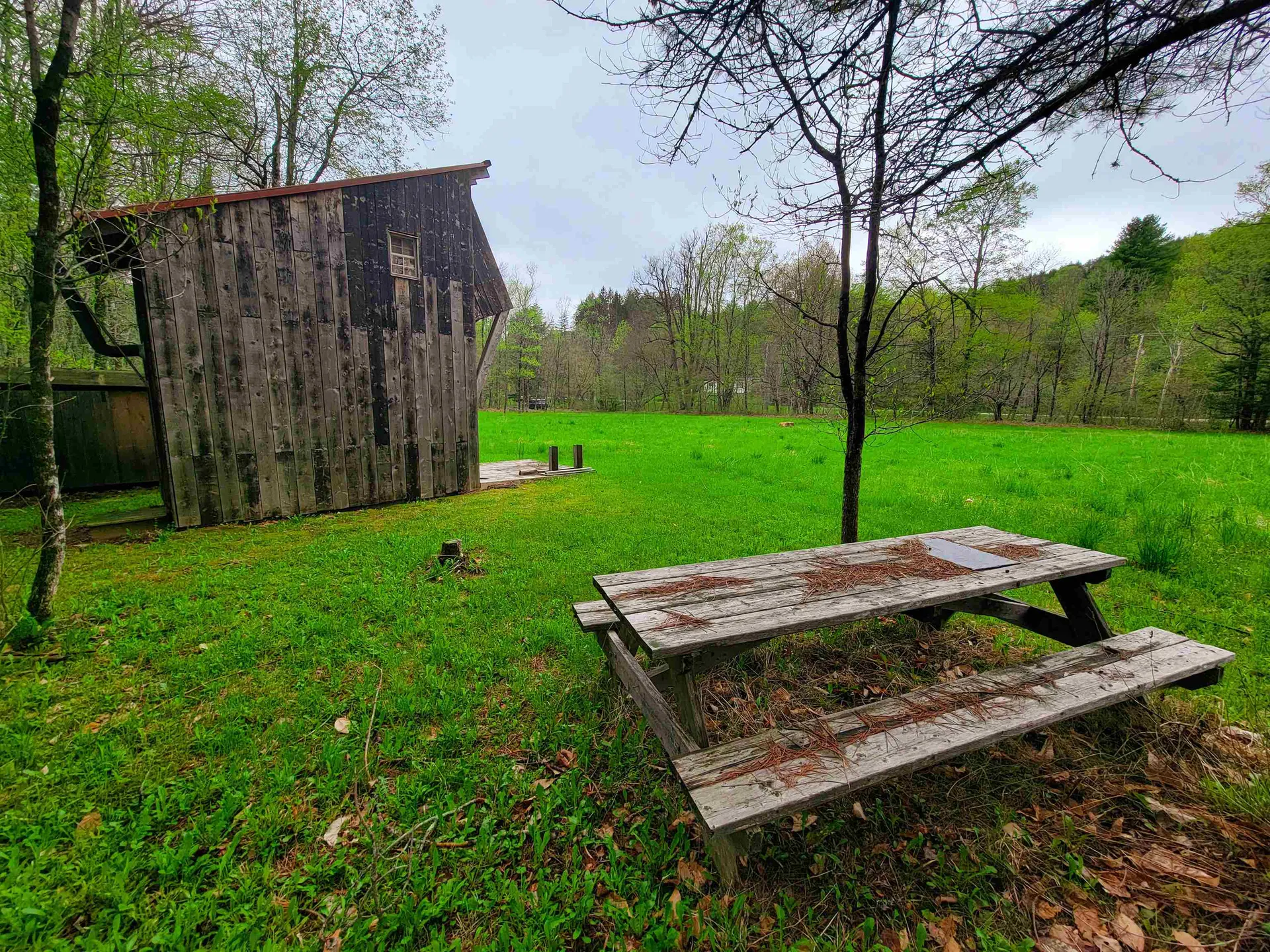 12 Meadowbrook Lane Chelsea VT 05038