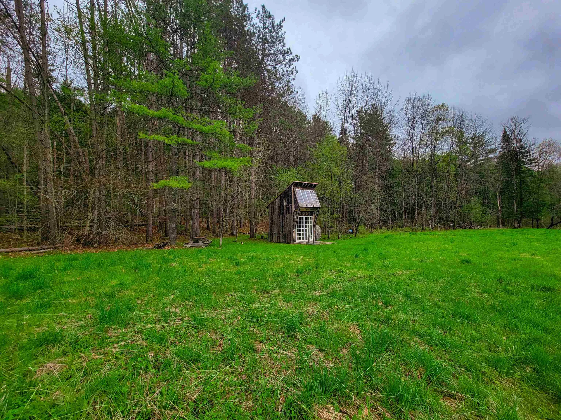 12 Meadowbrook Lane Chelsea VT 05038