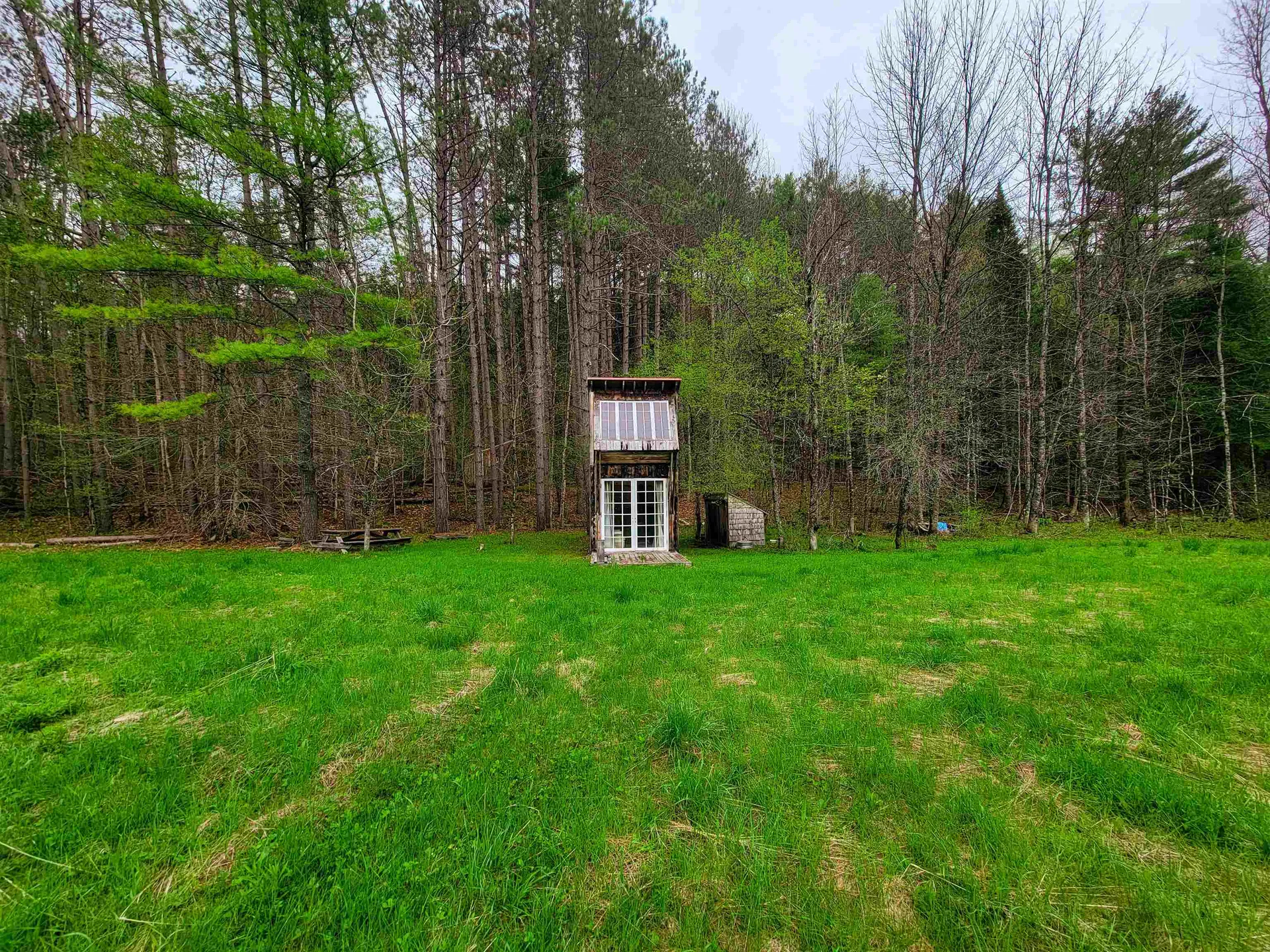 12 Meadowbrook Lane Chelsea VT 05038