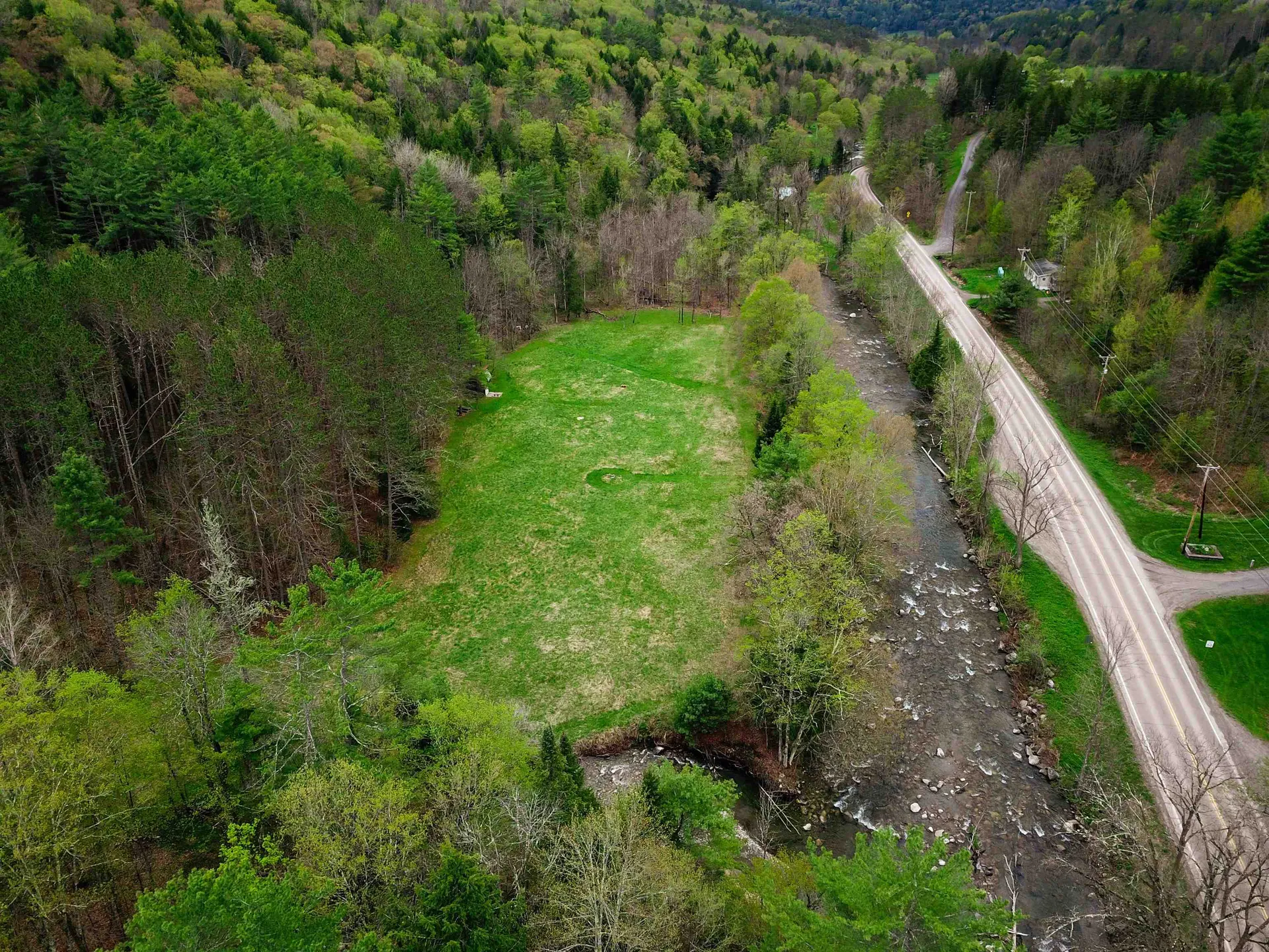 12 Meadowbrook Lane Chelsea VT 05038