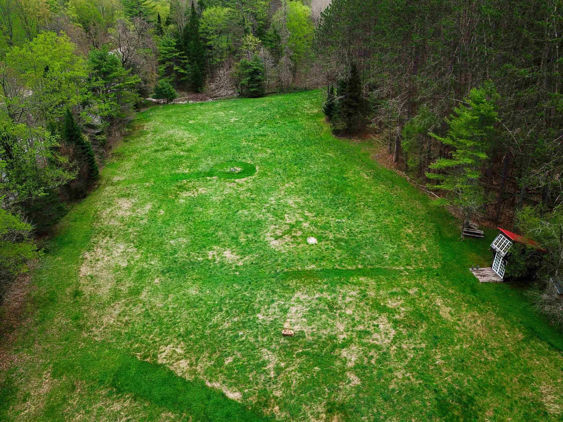 12 Meadowbrook Lane Chelsea VT 05038