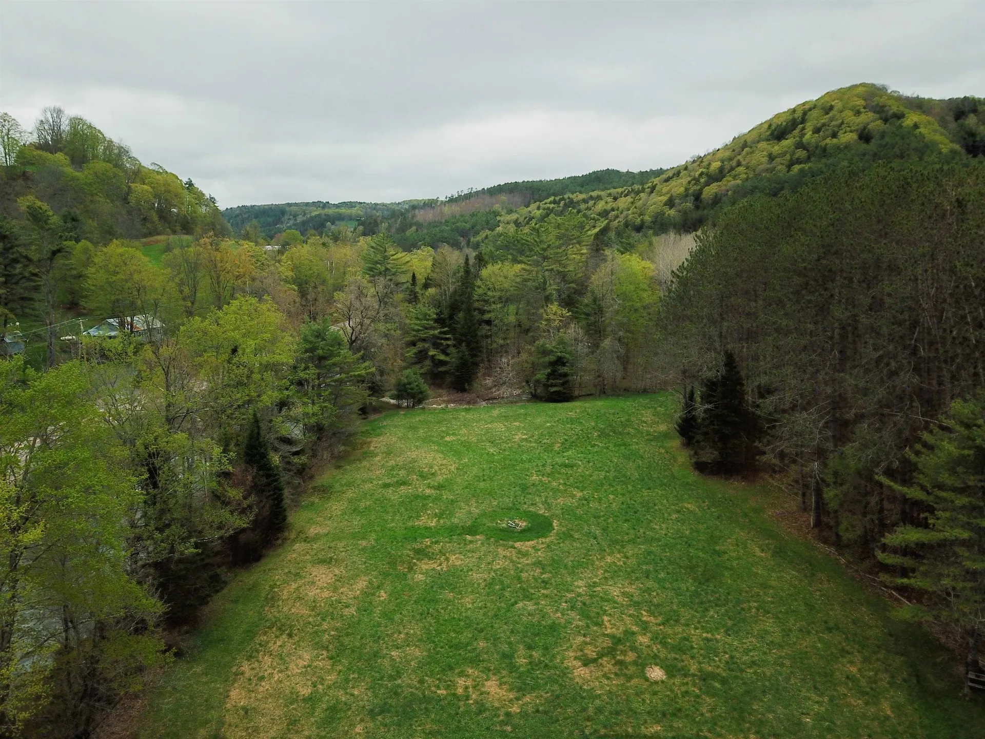 12 Meadowbrook Lane Chelsea VT 05038