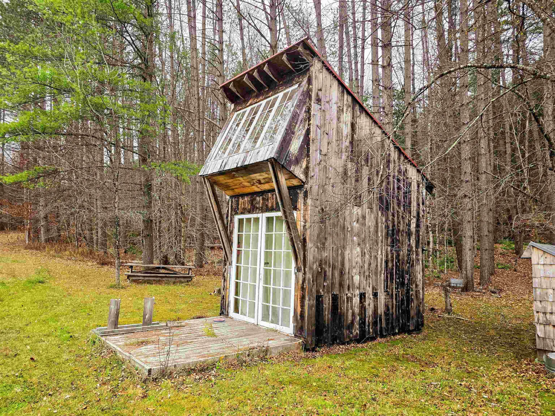 12 Meadowbrook Lane Chelsea VT 05038