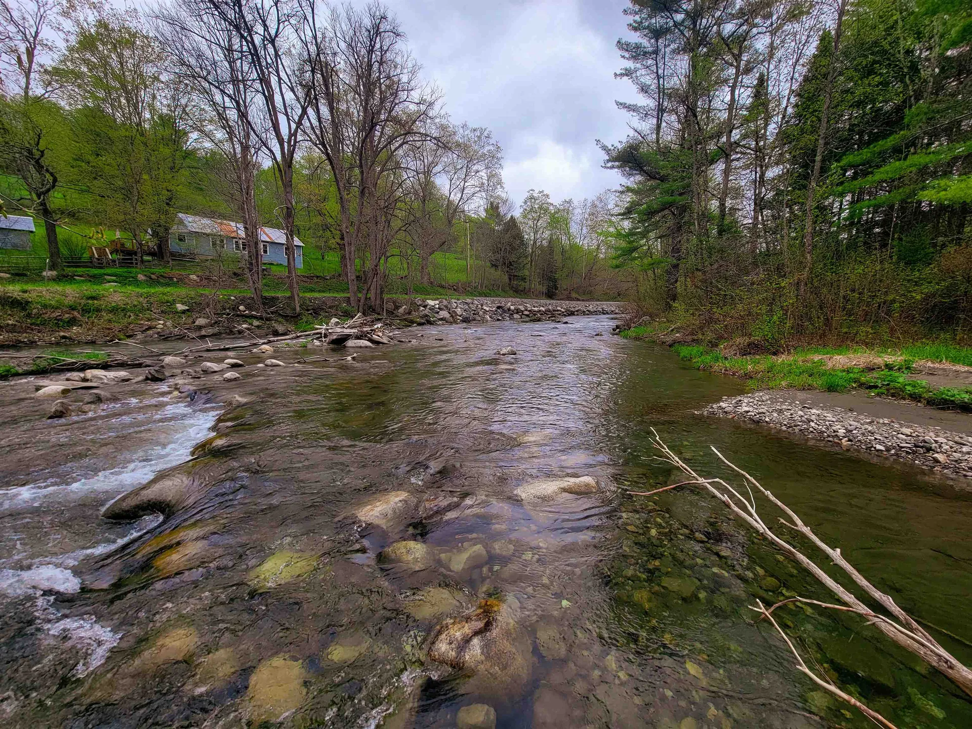 12 Meadowbrook Lane Chelsea VT 05038