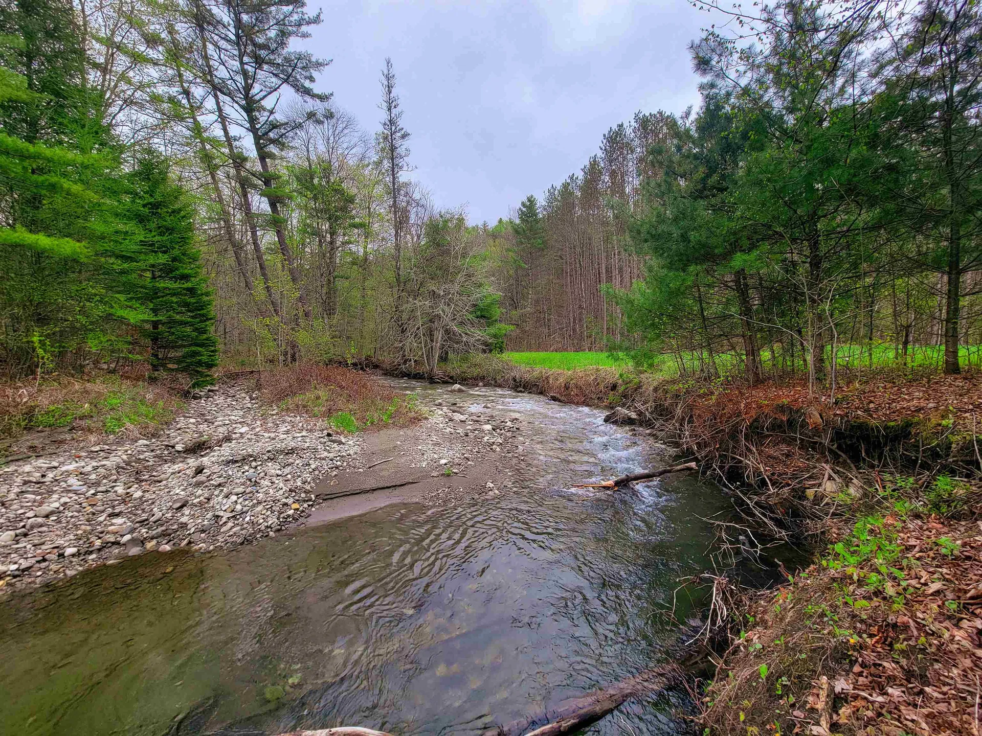 12 Meadowbrook Lane Chelsea VT 05038