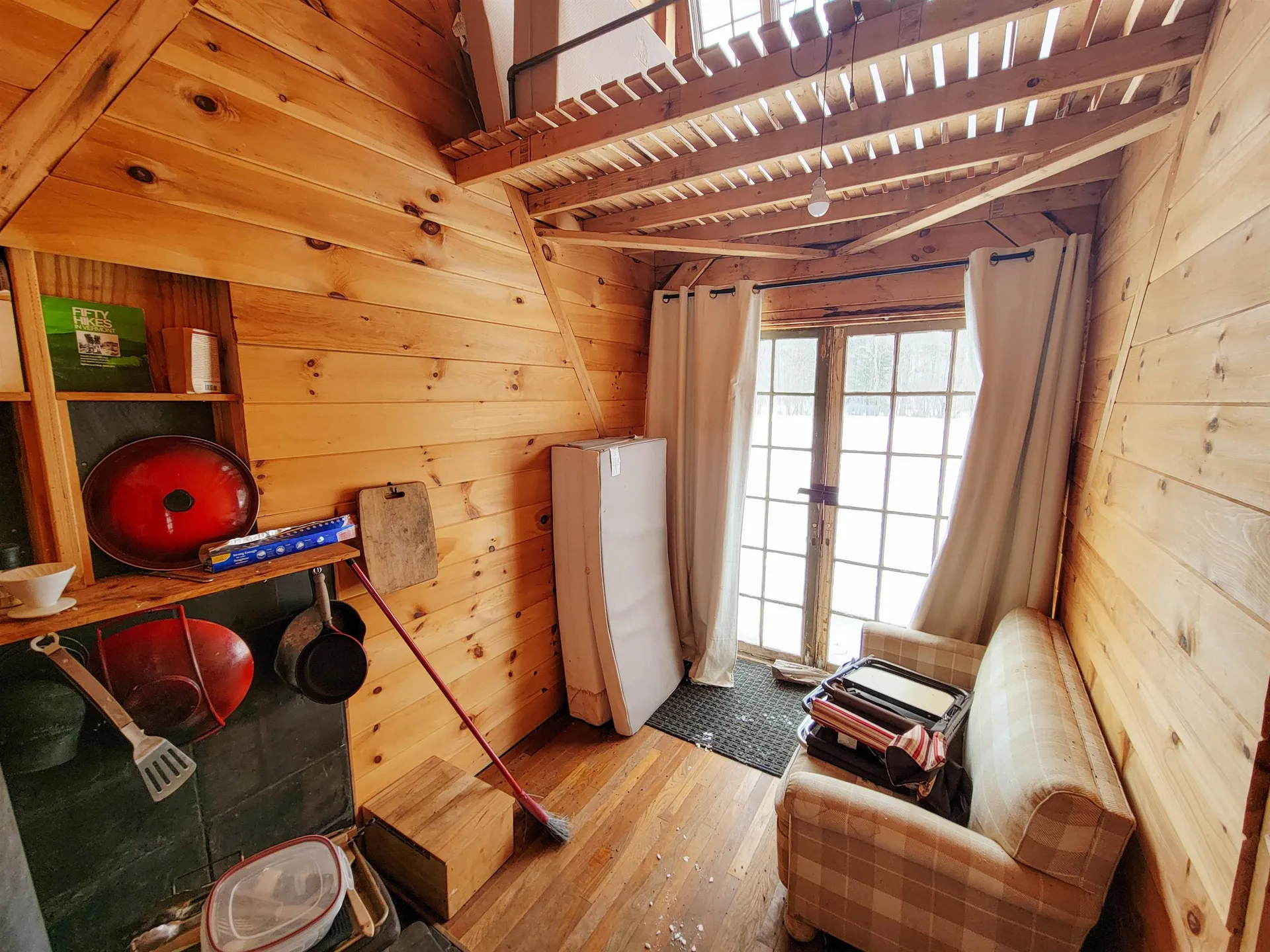 12 Meadowbrook Lane Chelsea VT 05038