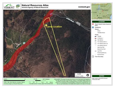 12 Meadowbrook Lane Chelsea VT 05038