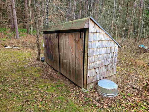 12 Meadowbrook Lane Chelsea VT 05038