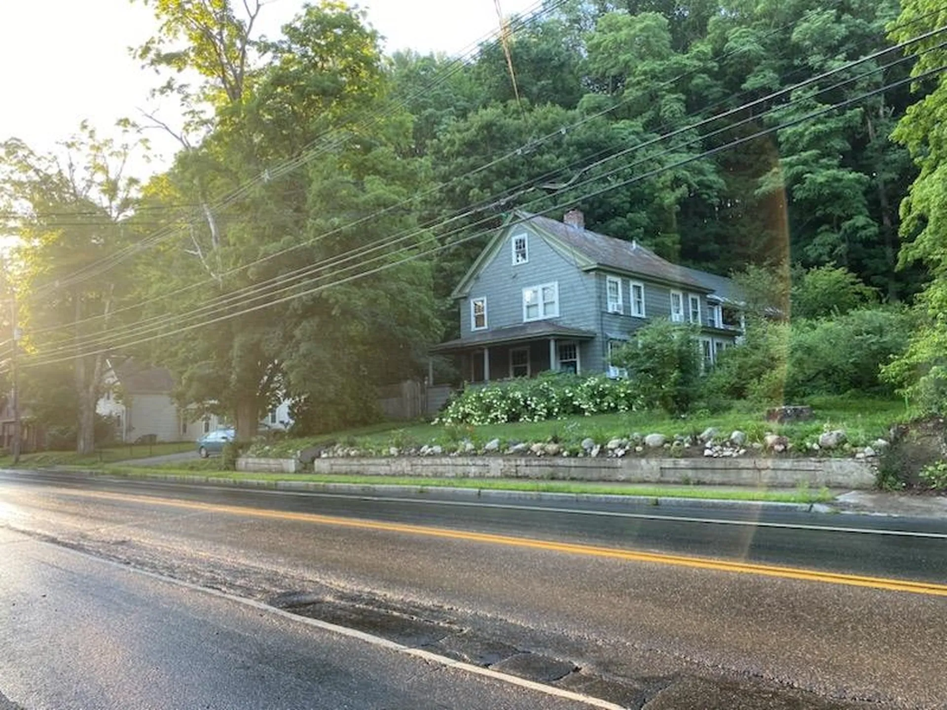 711 Western Avenue Brattleboro VT 05301