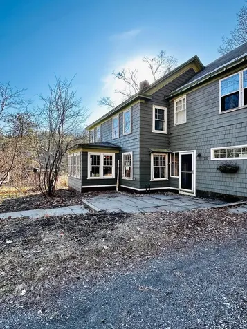 711 Western Avenue Brattleboro VT 05301