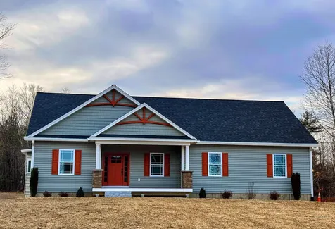 27 Colby Farm Road Chester NH 03036