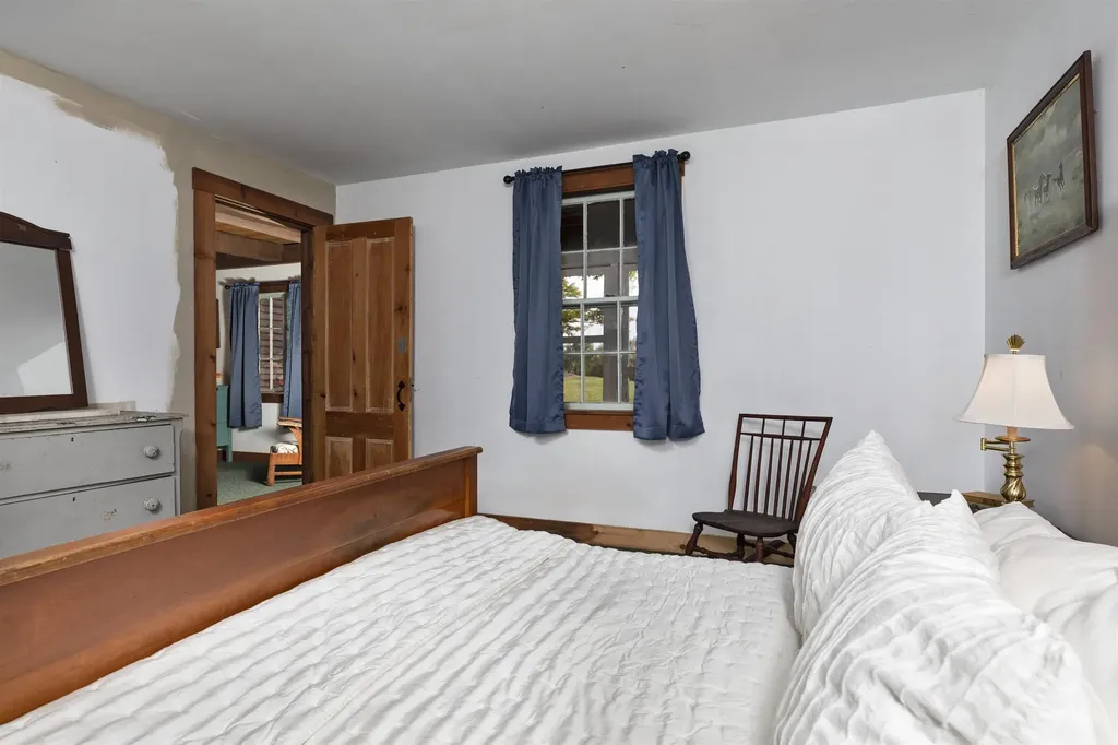 61 Crosby Road Topsham VT 05076