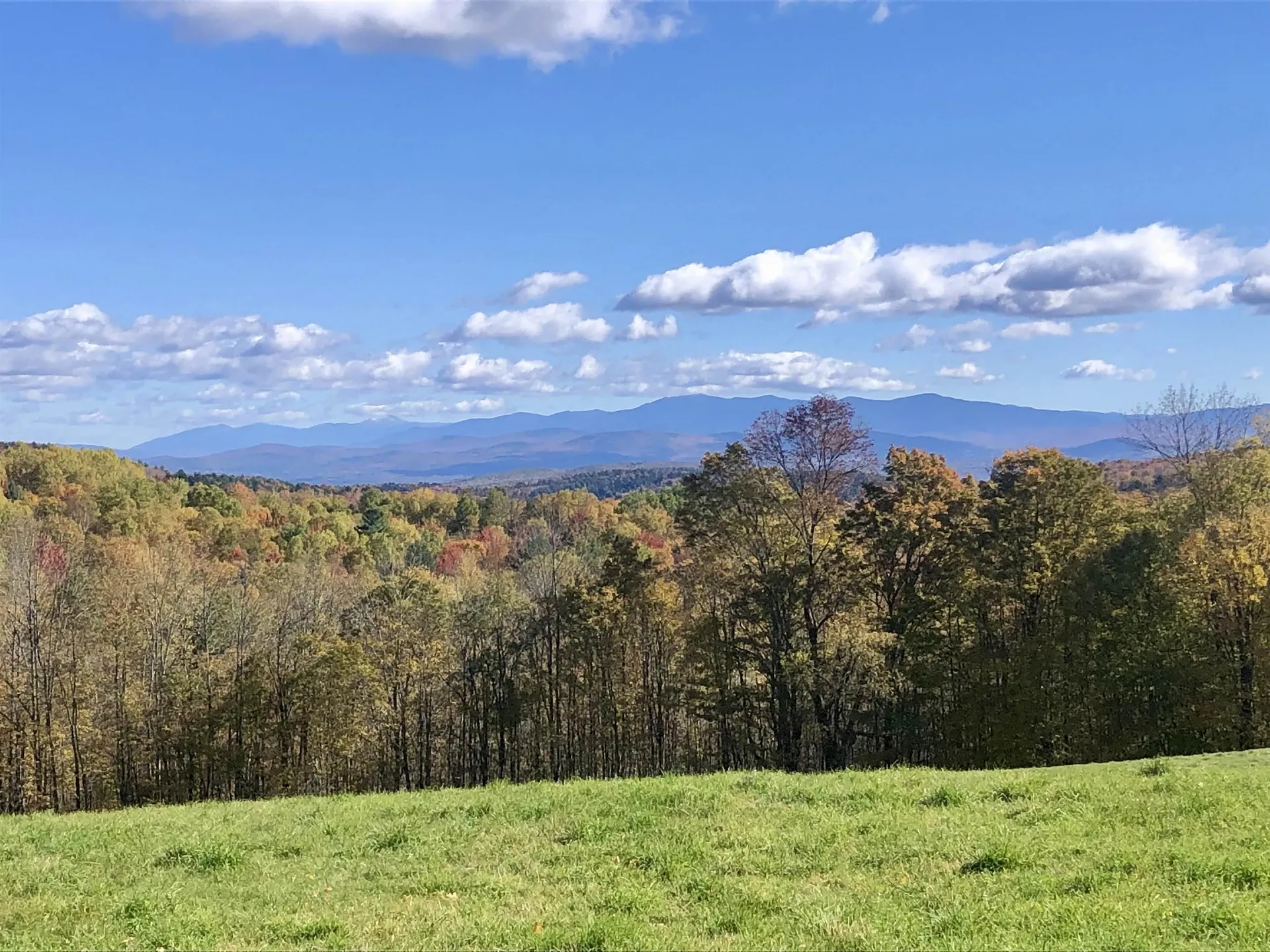 Topsham VT, 61 Crosby Road
