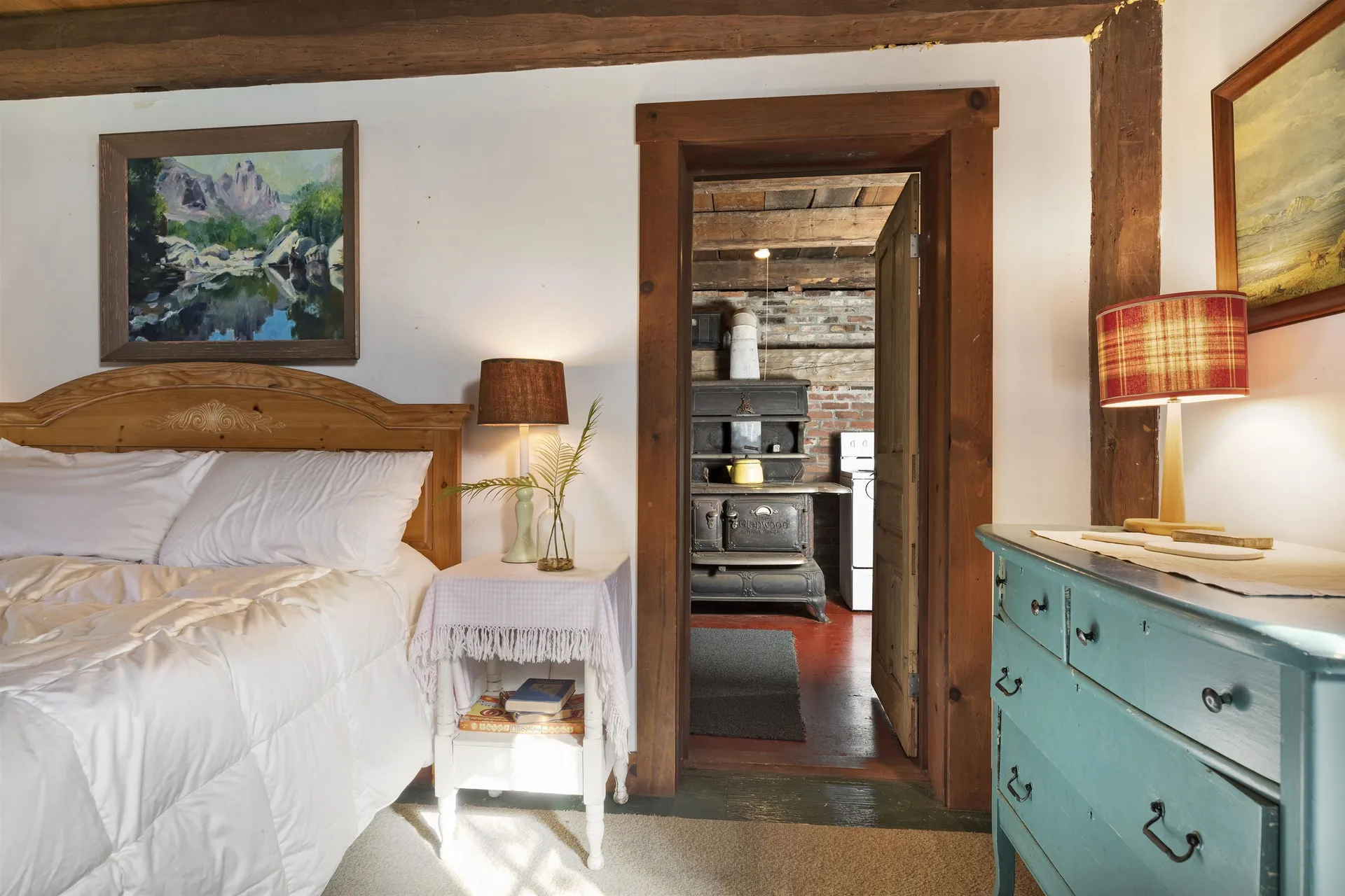 61 Crosby Road Topsham VT 05076