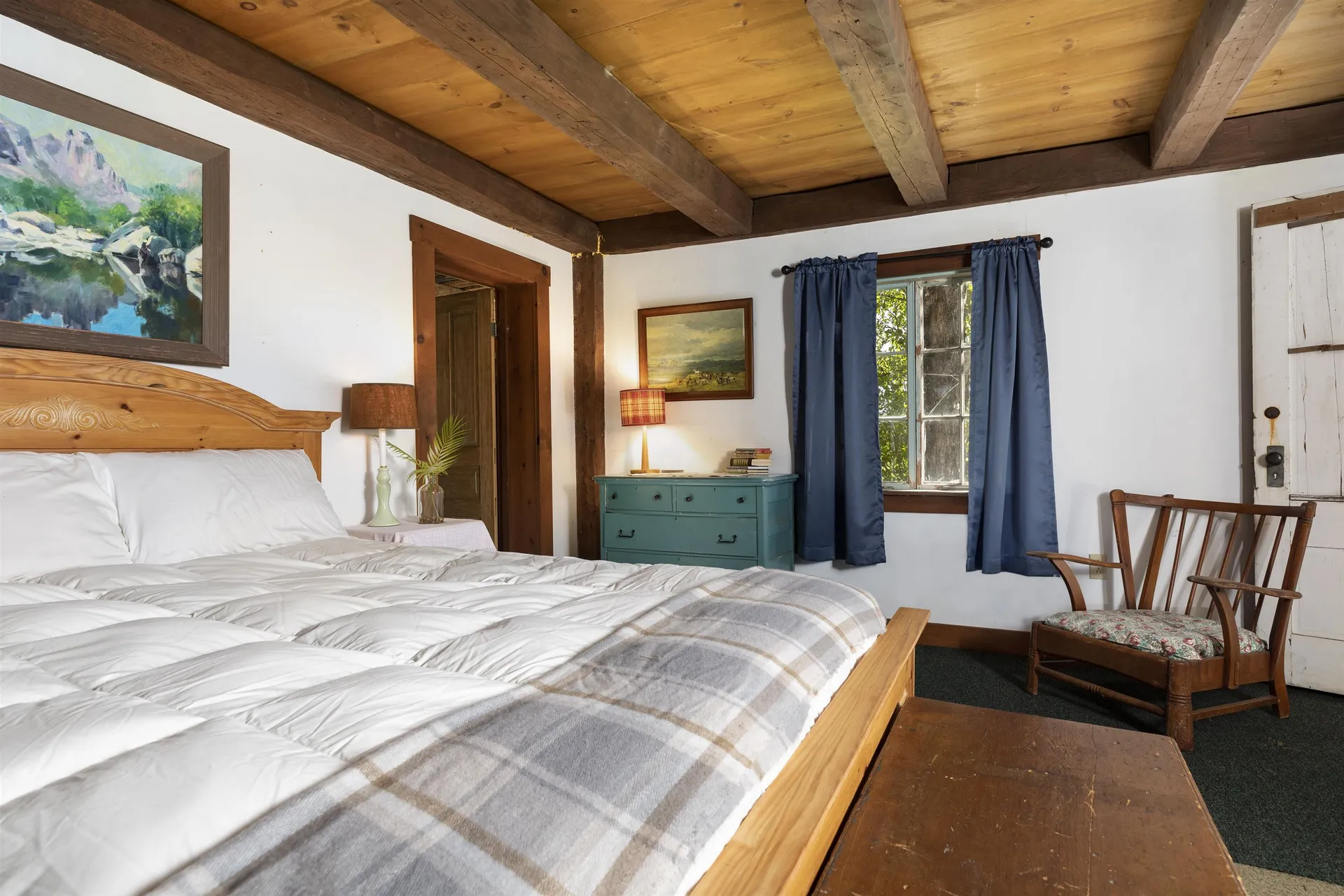 61 Crosby Road Topsham VT 05076