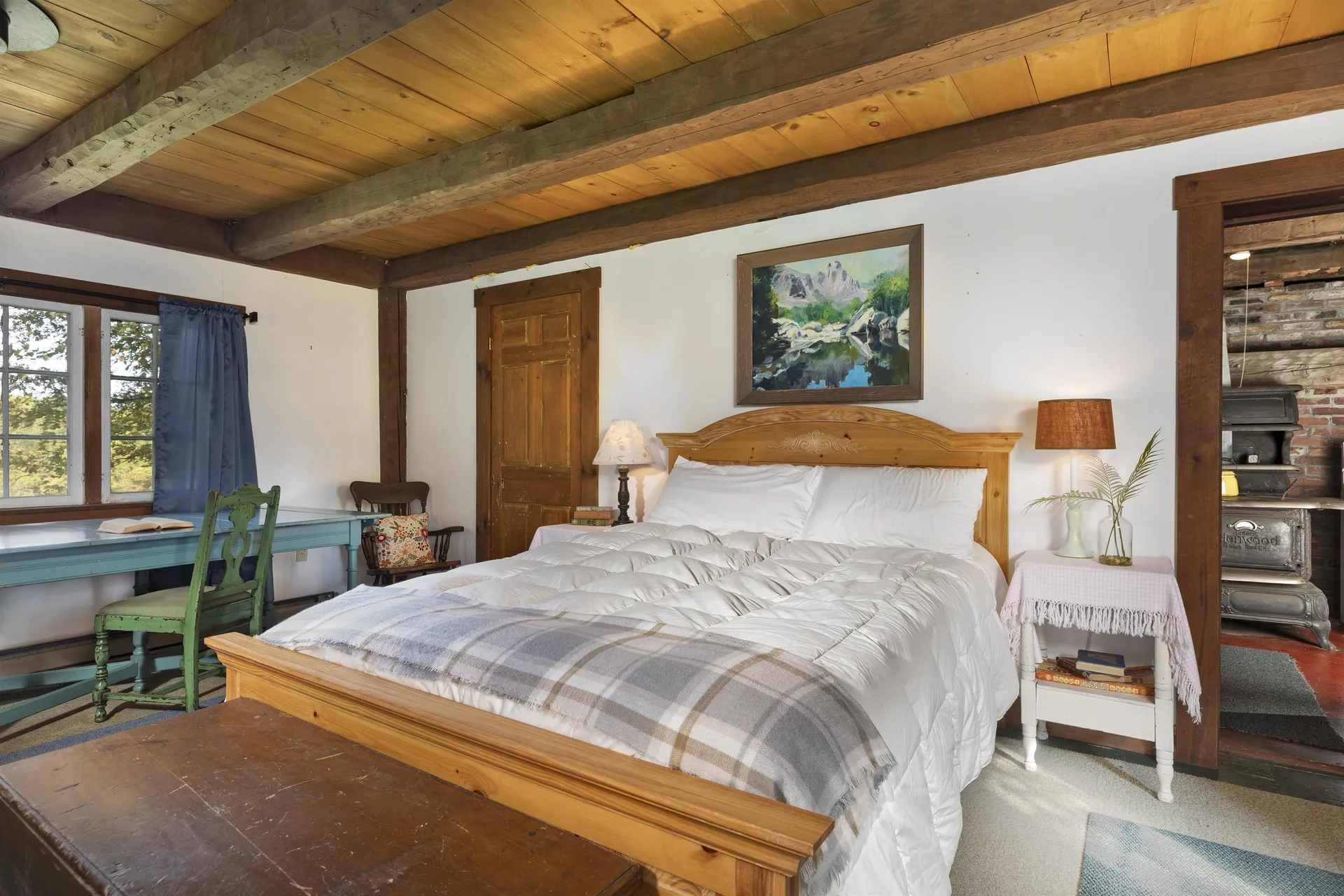 61 Crosby Road Topsham VT 05076