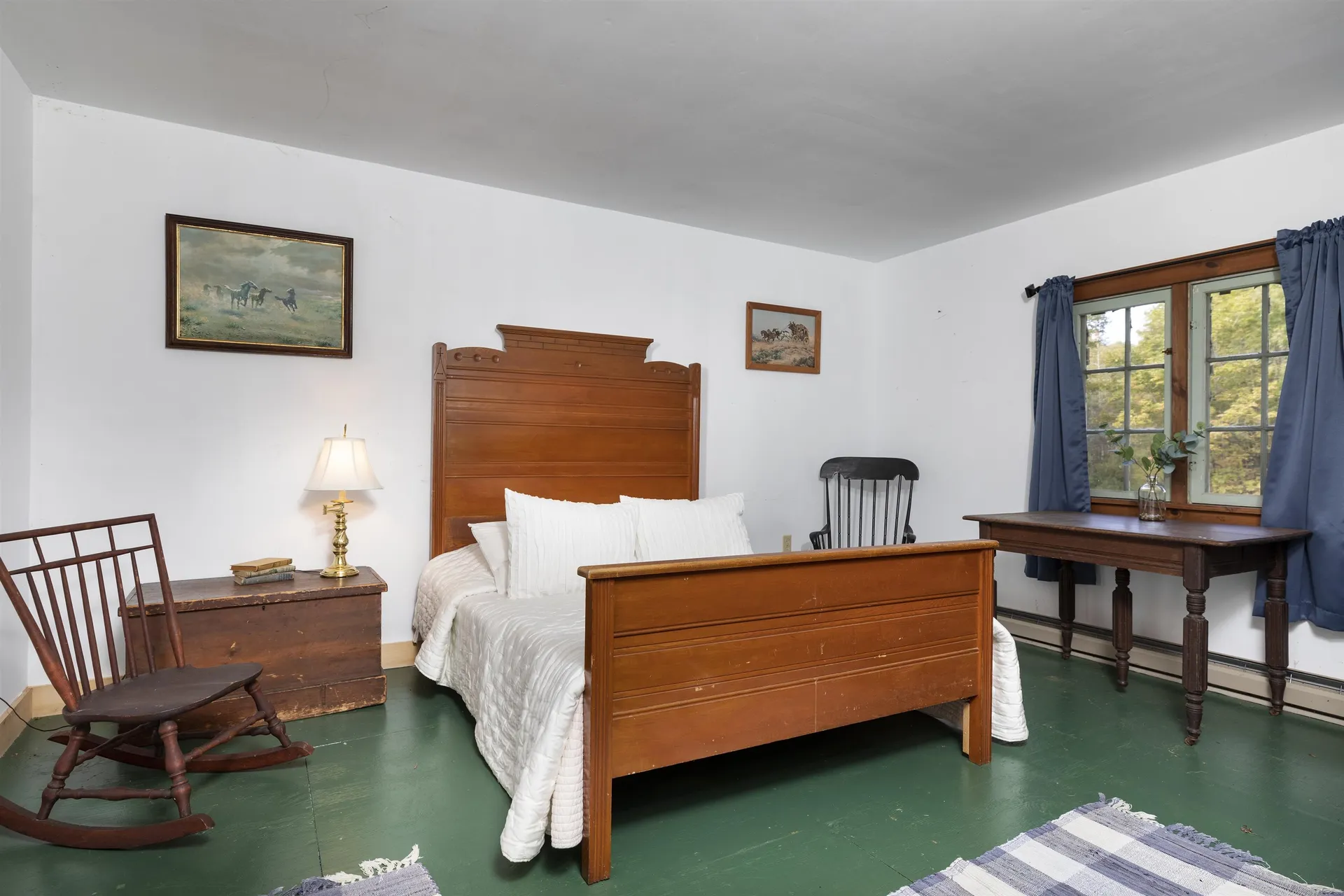 61 Crosby Road Topsham VT 05076