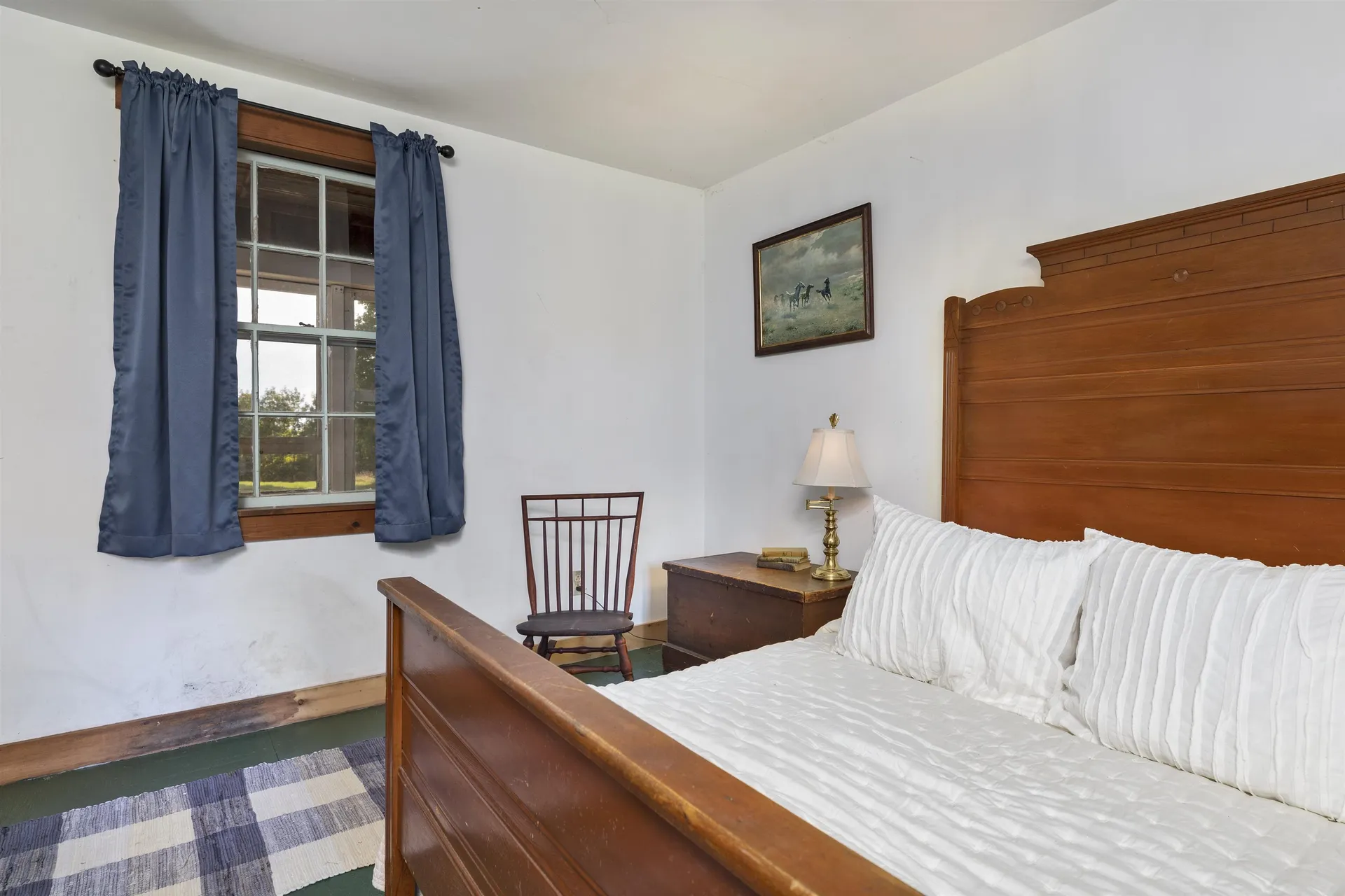 61 Crosby Road Topsham VT 05076