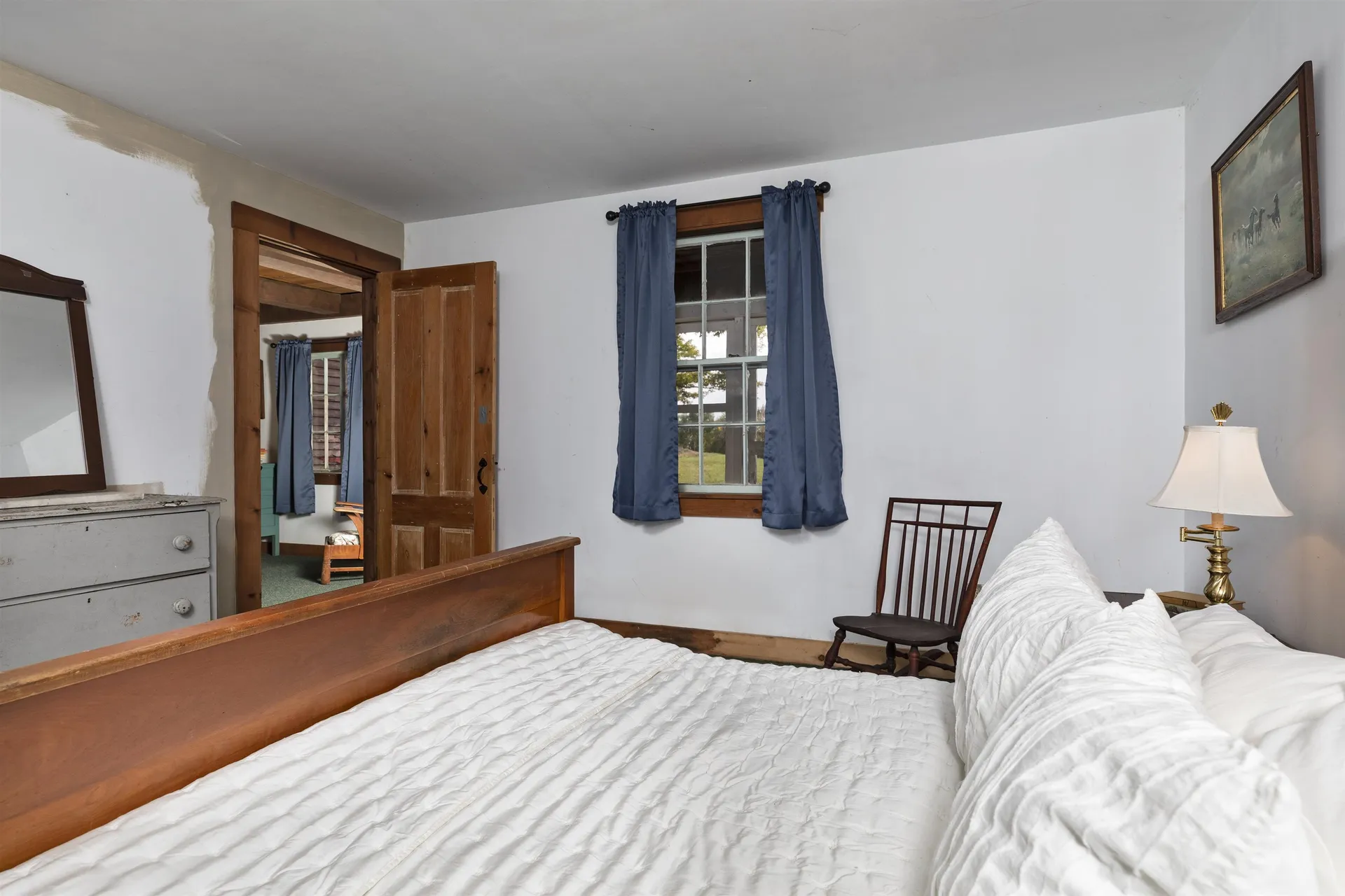 61 Crosby Road Topsham VT 05076