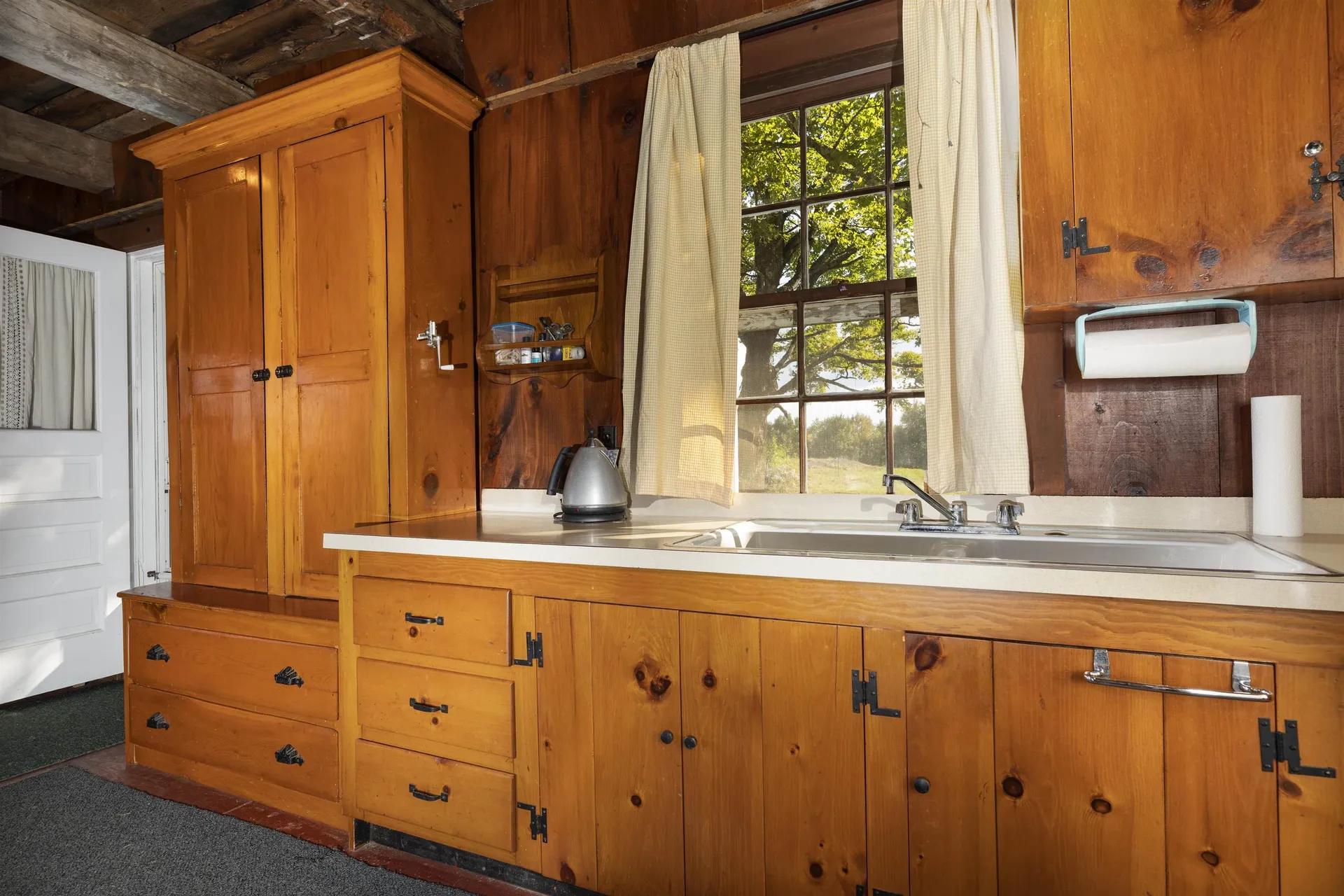 61 Crosby Road Topsham VT 05076