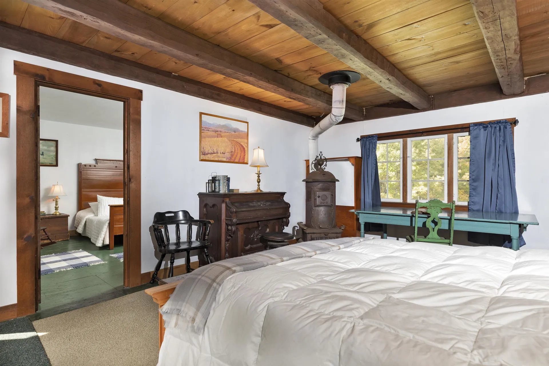 61 Crosby Road Topsham VT 05076