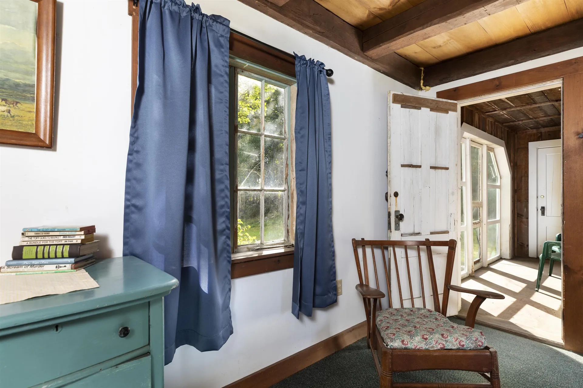 61 Crosby Road Topsham VT 05076