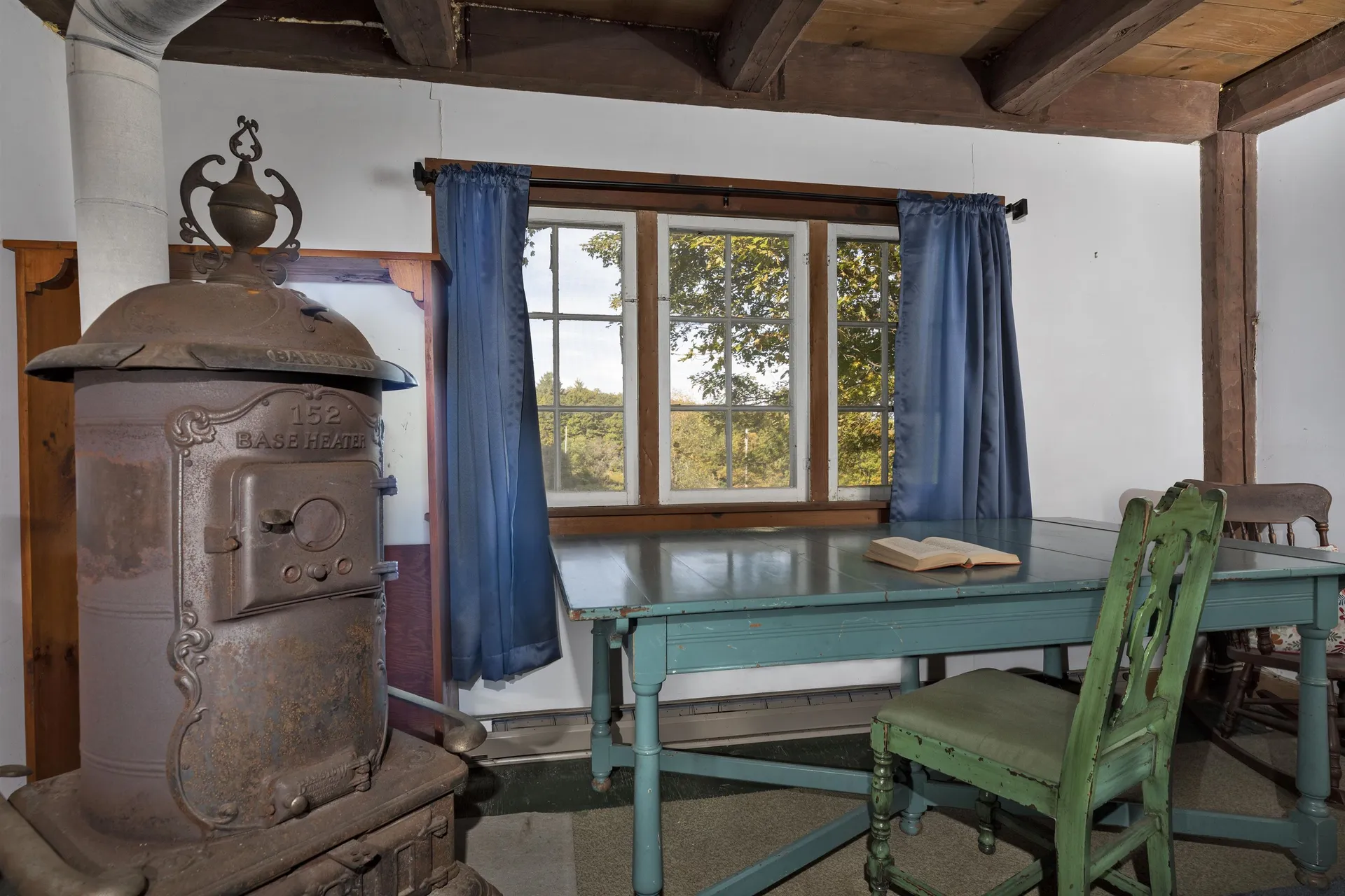 61 Crosby Road Topsham VT 05076