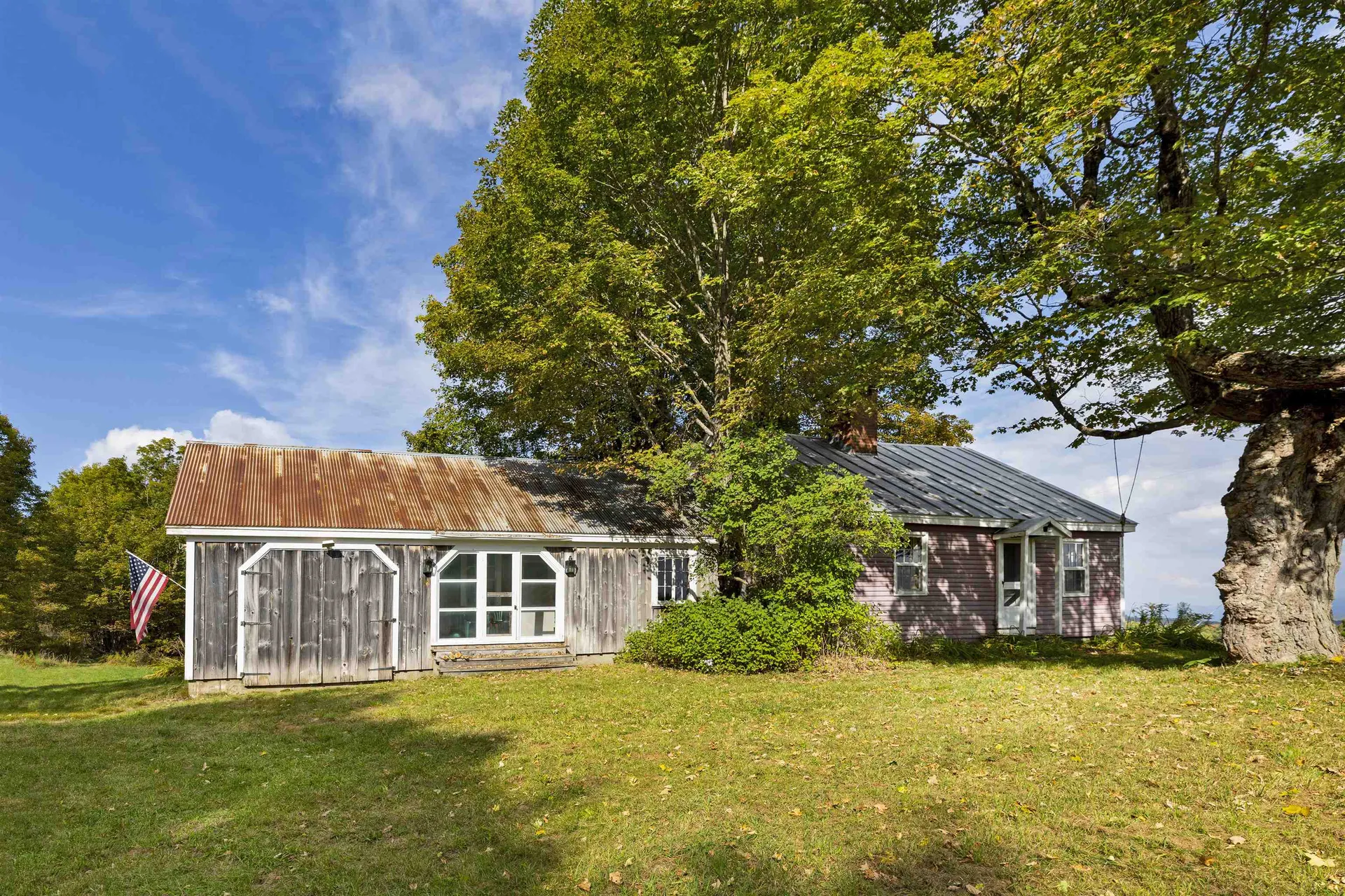 61 Crosby Road Topsham VT 05076