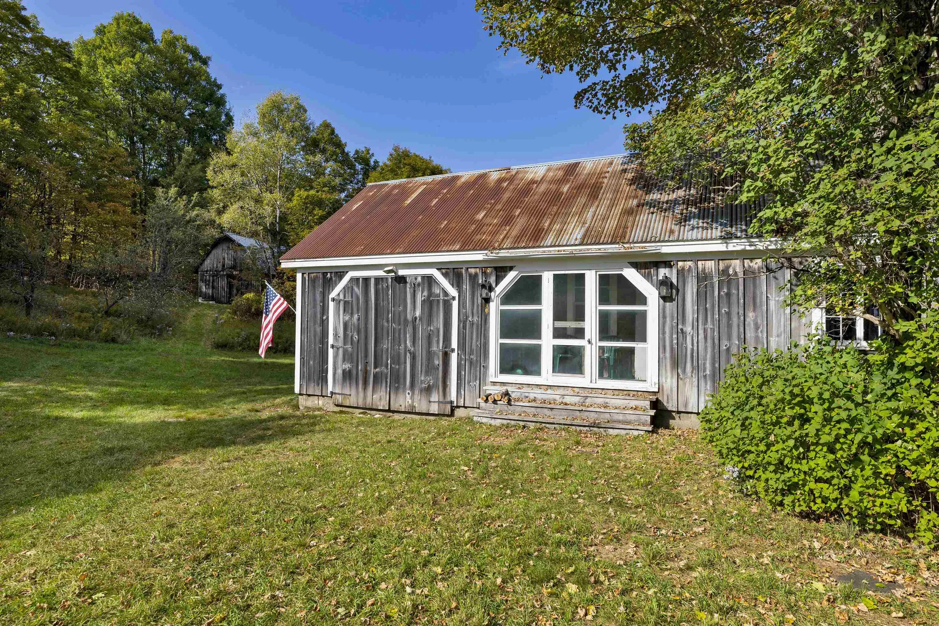 61 Crosby Road Topsham VT 05076